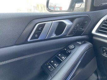 Bmw X5 G05 3.0D 195kw - 10