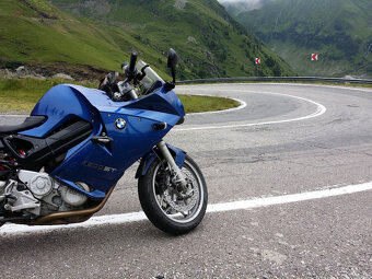 Snížené BMW F800 ST - 10