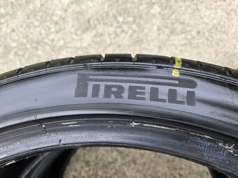 255/40R21 102Y Pirelli P Zero RO1 PNCS 6mm 2ks - 10