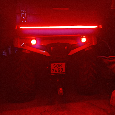 CFMOTO Gladiator 450s - 10