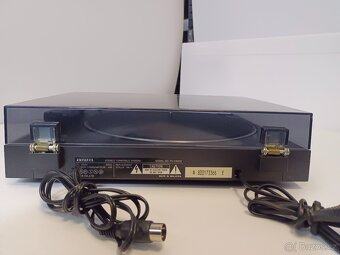 AIWA gramo PX-E800 - 10