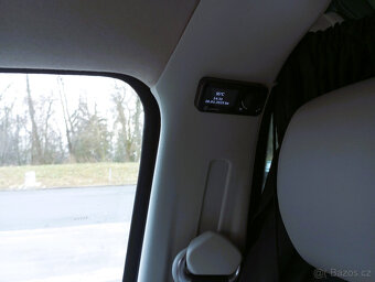 VW T5 Transporter - 10