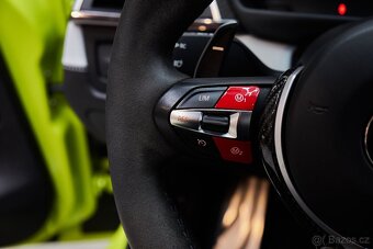 BMW M4 3.0 331kW, automat, 2019, DPH - 10