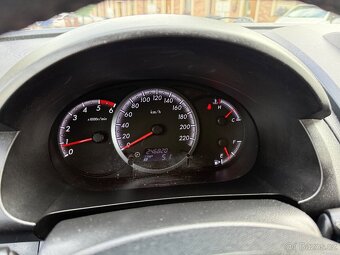 Mazda 5 2.0d 7-míst 2008 - 10