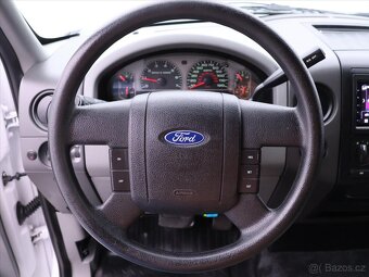 Ford F-150 4,2 V6 151kW XL LPG (2006) - 10