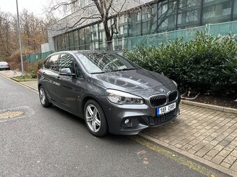 BMW 220d M Active Tourer X-Drive 140 kW - 10