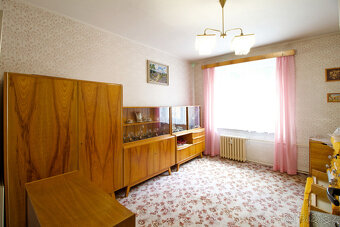 Pronájem, byt 2+1, 55 m², Kraslice, ul. Pohraniční Stráže - 10