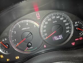Prodám náhradní díly ze subaru legacy diesel - 10