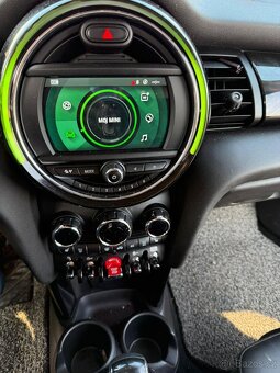 Mini Cooper S AT 2020 47TKM 5 dveri motor start - 10