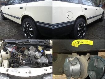 Ford SCORPIO - 10