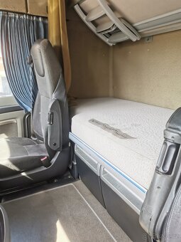 Daf XF105 - 10