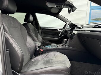 VW ARTEON SHOOTING BRAKE 2.0 TDi DSG R-LINE KAMERA WEBASTO - 10