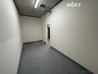 Pronájem byt 1+kk, 57㎡ - 10