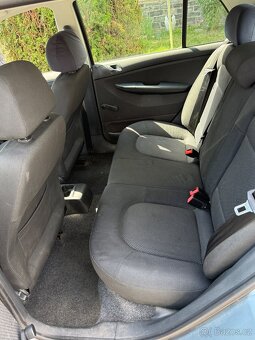 Škoda Fabia 2005 20000km - 10