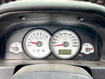 Ford Maverick 2.3 XLT 4x4, tažné, výhřev... - 10
