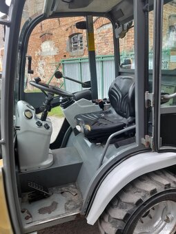 Kramer 350 mini nakladač pouze 2200mth - 10