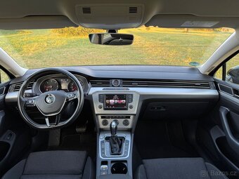 Vw passat b8 2015 - 10