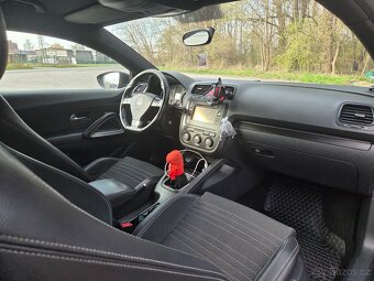 Vw scirocco 1.4 tsi - na opravu nebo díly - 10