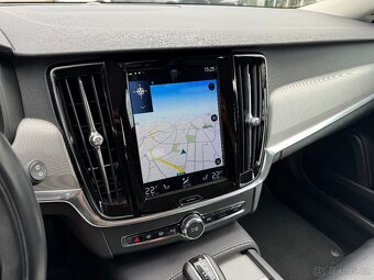 Volvo V90 2,0D 140KW, CROSS COUTRY, AWD, AUTOMAT, DPH - 10