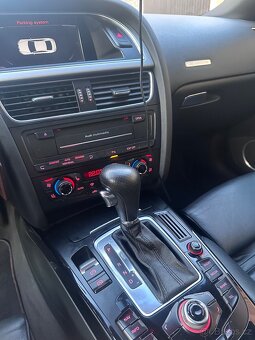 Audi A5 3.0 TDI 176 kw Quattro - 10