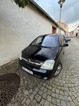 Meriva - 10