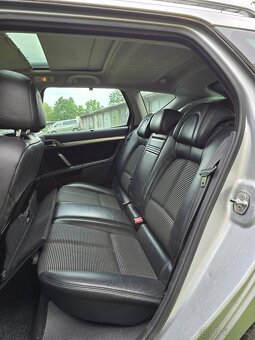 Peugeot 407 2.0hdi 100kw automat - 10