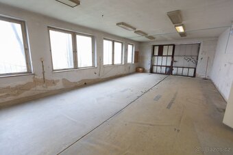 Prodej obchodního prostoru, 1427 m2, Město Albrechtice - 10