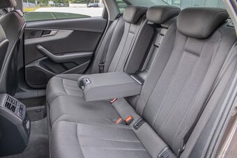 Audi A4 2.0 TDI 190k quattro S tronic Basis - 10
