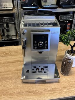 Kávovar DeLonghi Intensa ECAM 23.420.SB - 10