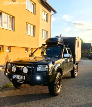 Ford ranger - 10