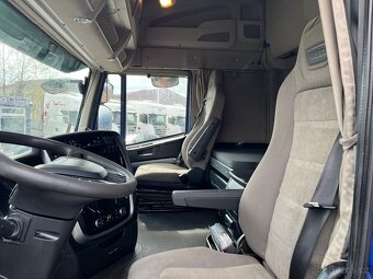 Iveco STRALIS 500 STANDART AUTOMAT EURO VI (4) - 10