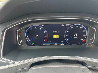 VW T-Roc 2.0 Tsi SPORT 140 kw, dsg, - 10