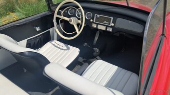 Veterán Škoda Felicia - po renovaci - TOP STAV - 10