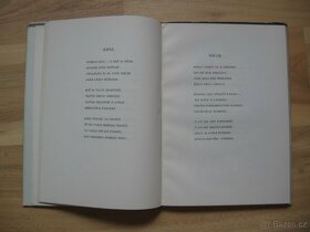 Růže stolistá - František Ladislav Čelakovský, 1940 - 10