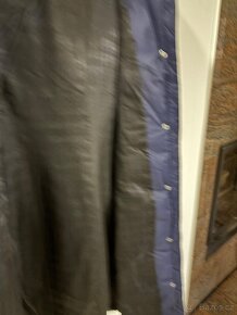 Karl Lagerfeld péřový - 10