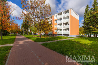 Byt 1+1 o ploše 36 m2 - Uničov, Uničov - 10