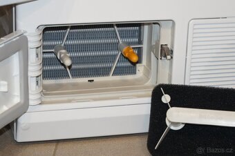 Sušička Miele T8861WP, tepelné čerpadlo na 8 kg A+ - 10