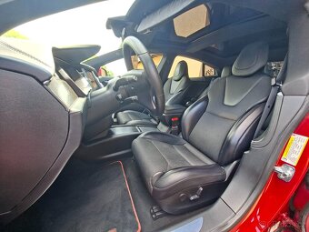 Tesla Model S 100 D Long Range, Premium Upgrade Paket - 10