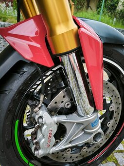 Ducati Multistrada 1200S - 10