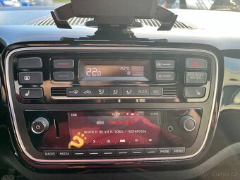 Škoda Citigo 1.0 MPI Monte Carlo 55kW r.v.2016 - 10