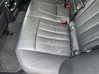 Bmw 530 D G30 facelift 2021 8600km - 10