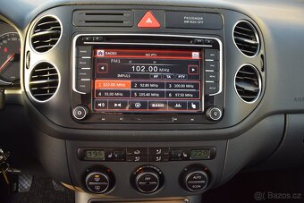 Volkswagen Golf Plus 1,6 FSi BEZ KOROZE,SUPER STAV - 10