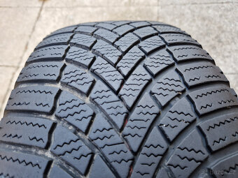 5x112 r17 et45 disky kola skoda octavia 4 IV alu 205 55 17 - 10