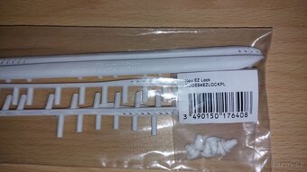 Tenisová raketa Tecnifibre T-Fight (300g) ISO - 10