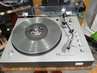 gramofon Toshiba SR-355 - 10