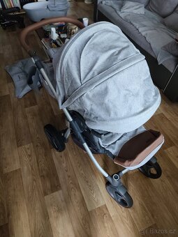 Kočárek Bebetto - 10