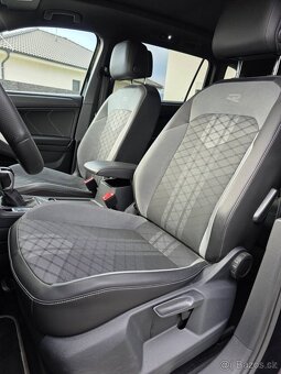 VW Tiguan Allspace 4Motion 147KW 2022 PLNÁ Výbava - 10