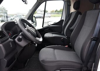 Ahorn 2.3dCi CAMP ECO 690 nafta 107 kw - 10