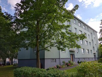 Byt 2+1+L 54m Teplice - 10