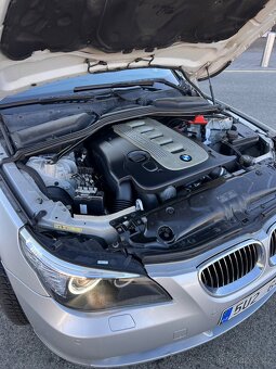 E60 530d TOP🚀🚀 - 10